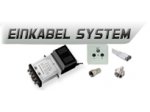 Unicable System