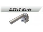 DiSEqC 1.2 Motor