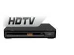 HDTV Receiver