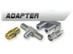 F-/Koax-/IEC-Adapter