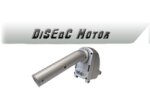 DiSEqC 1.2 Motor