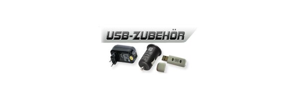 USB Zubehör