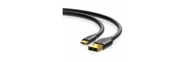 USB Adapter & Kabel