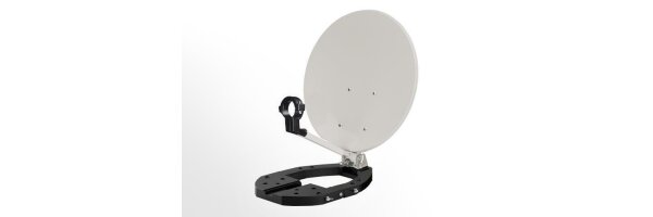 40 cm Antennen-Set