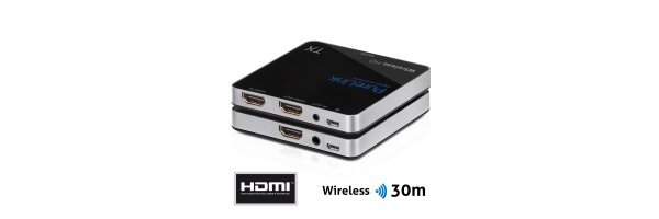 HDMI Wireless