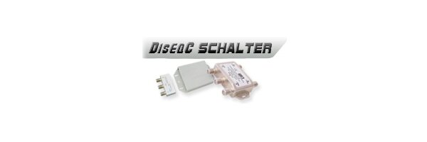 DiSEqC Schalter