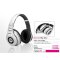 SOUNDS - Big City - Premium Bluetooth Stereo Kopfhörer Headset (B-Ware) weiß