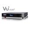 VU+ Duo² Twin Linux Receiver (Full HD, 1080p, 1x DVB-S2 Dual-Tuner, PVR-Ready)