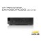 Dreambox DM900 RC20 UHD 4K 1x Dual DVB-C/T2 Tuner E2 Linux PVR ready Receiver, 1TB HDD