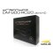 Dreambox DM900 RC20 UHD 4K 1x Dual DVB-C/T2 Tuner E2 Linux PVR ready Receiver, 1TB HDD