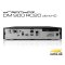 Dreambox DM900 RC20 UHD 4K 2x DVB-S2X / 1x DVB-C/T2 Triple MS Tuner E2 Linux PVR ready Receiver, 1TB HDD