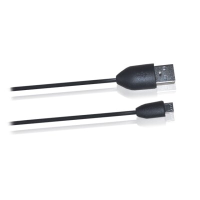 SOUNDS Big City USB-Kabel / Typ A auf Micro USB / 0,82 m