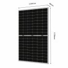 Jolywood JW-HD108N-415W-S PV Modul Solarmodul Glas-Glas...