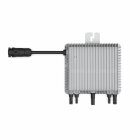 Deye SUN-M80-RED600W - 600W Micro-Wechselrichter mit WLAN (VDE Konform) - 600-800W Wechselrichter für 2 PV Module