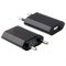 USB Ladegerät Netzteil universell 5V/1A - New black Edition
