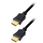Verbindungskabel HDMI-Stecker 19pol. - HDMI-Stecker...