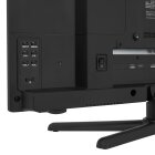 SELFSAT SMART LED TV 1224 (60cm/24") inkl. DVB-S2/C/T2 HD Tuner mit WLAN und Bluetooth