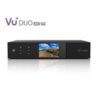 VU+ Duo 4K SE 1x DVB-S2X FBC Twin Tuner 2 TB HDD Linux...