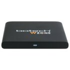 GigaBlue x Botech WZONE 4K Android 10 TV Box HDR60Hz /...
