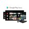 GigaBlue x Botech WZONE 4K Android 10 TV Box HDR60Hz / HDMI2.1 Streaming Empfänger, B-Ware wie NEU