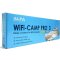 ALFA WiFi Camp-Pro 3 Dual Band WLAN Range Extender Kit, 2.4 & 5 GHz 300 MBit