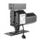 myWall HP30 Motorisierter TV Einbaulift zum Integrieren in Möbel, Einbau TV-Schrank mit Fernbedienung für Bildschirme 32 - 48" (81 - 122 cm) bis 35 kg