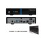 GigaBlue UHD Trio 4K PRO - Combo Tuner (1x DVB-S2x & 1x DVB-C/T2), W-LAN 1200Mbps