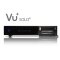 Vu+ Solo² TWIN Linux HDTV Sat Receiver 1000 GB HDD PVR ready, 2x DVB-S2, HDMI, 1080p schwarz