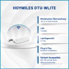 Hoymiles HM-1500W - Micro-Wechselrichter mit DTU-WLite (VDE Konform)