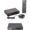 Humax Digital HD Fox Sat Receiver HD - digitaler HD Satellitenreceiver mit 1 TB Festplatte & Aufnahmefunktion (PVR Ready), Satreceiver mit HDMI & SCART Anschluss, DVB-S/S2 für Satelliten Empfang, B-Ware wie NEU