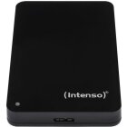  Intenso Memory Station High Speed 3.0 USB externe...
