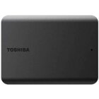 Toshiba Canvio Basics 1TB Externe Festplatte 6.35cm (2.5...
