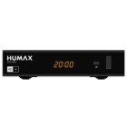 Humax Eco II HD+ HDTV Satelliten-Receiver (HDTV, USB,...