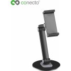 conecto Tablet-Ständer, 360° drehbar, 4.7"...