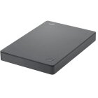 Seagate Basic external portable Drive 1TB tragbare externe Festplatte, 2.5 Zoll, USB 3.0
