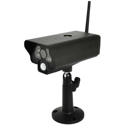 COMAG Zusatzkamera für digitales Funk-Überwachungs-Set SecCam11