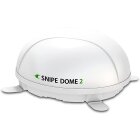 Selfsat SNIPE Dome 2 - Single - Mit BT Fernbedienung und...