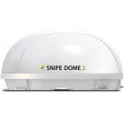 Selfsat SNIPE Dome 2 - Single - Mit BT Fernbedienung und iOS / Android Steuerung, B-Ware wie NEU