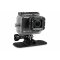 HD PRO 2 Action Cam (Full HD, 60 fps, 20 Megapixel, 2 Zoll LCD Display, WiFi, gratis App) schwarz