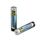 Batterien Typ AAA 1,5V Quecksilber- und Kadmiumfrei (2...