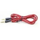 SOUNDS - Streetlife Audio-Kabel rot (3,5 mm Klinke auf...