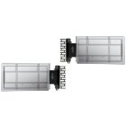 myWall LCD - LED - Plasma - TV - motorisierter Wandhalter 26-47 Zoll (66 cm - 119 cm) VESA