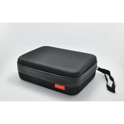 CamOn GoPro Soft Case Tasche normal 22x7x17cm (wasserabweisend)