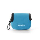 CamOn GoPro Hero3/Hero3+ Mini-Case Tasche (blau)