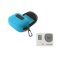 CamOn GoPro Hero3/Hero3+ Mini-Case Tasche (blau)