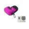 CamOn GoPro Hero3/Hero3+ Mini-Case Tasche (pink)