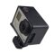 CamOn GoPro Hero3/3+ Schutzgehäuse/-rahmen (für LCD-Display)