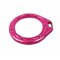 CamOn GoPro Hero2 Aluminium Ring mit Gehäusehalterung (pink)