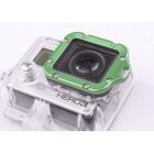 CamOn GoPro Hero3 Aluminium Ring mit...