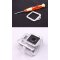 CamOn GoPro Hero3 Aluminium Ring mit Gehäusehalterung (silber)
